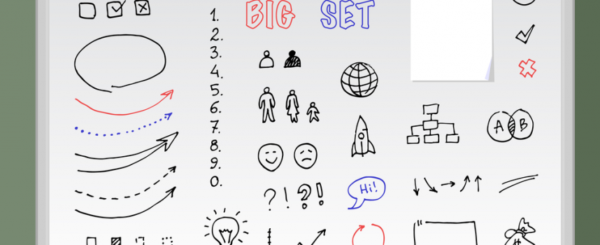 Tablica magnetyczna i kredowa – porównanie