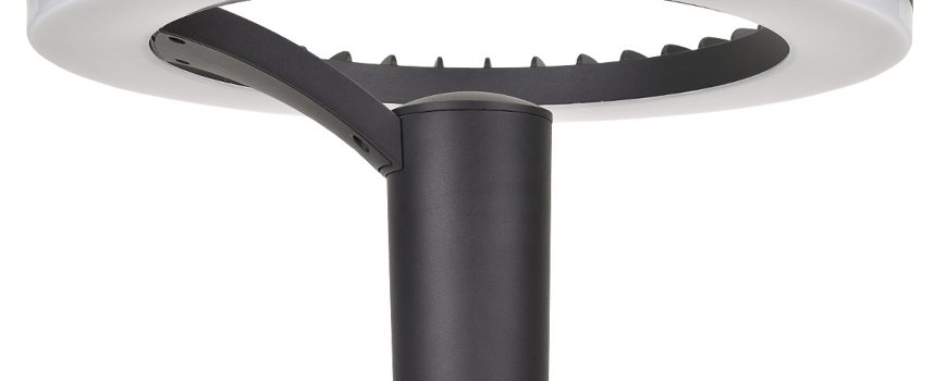 Lampy uliczne – jaki panuje trend w oświetleniu LED?