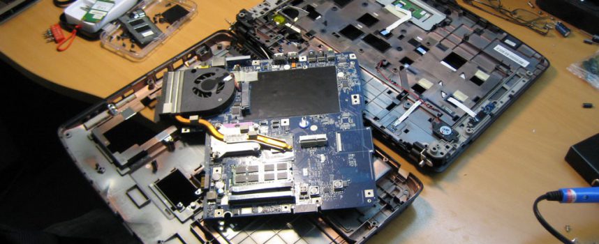 Naprawa laptopów oraz kserokopiarek