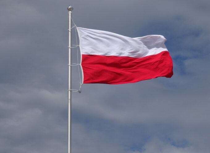 Polish for foreigners, czyli język polski dla obcokrajowców