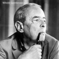 Witold ­Gombrowicz – jak pisać o…