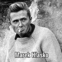 Opowiadania, Marek Hłasko