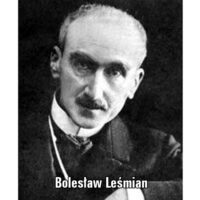 Bolesław Leśmian, portret