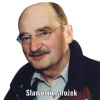Sławomir Mrożek – jego rola w literaturze polskiej