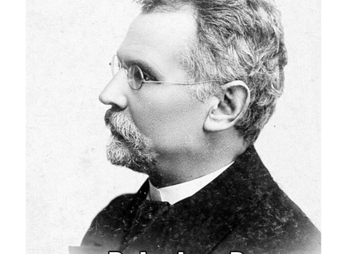 Bolesław Prus – autor Lalki