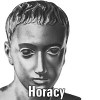Poezja Horacego