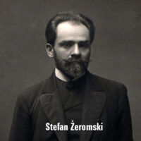 Stefan Żeromski – portret