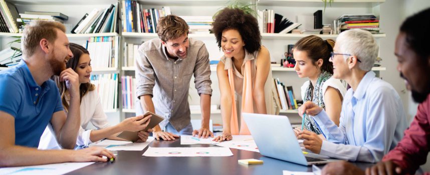 Promocja firmy – skuteczna i prosta