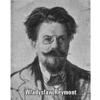 Naturalizm Chłopów Władysława Reymonta