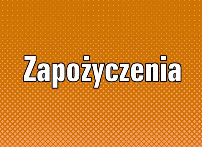 Zapożyczenia