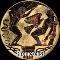 Prometeusz – mitologiczny bohater