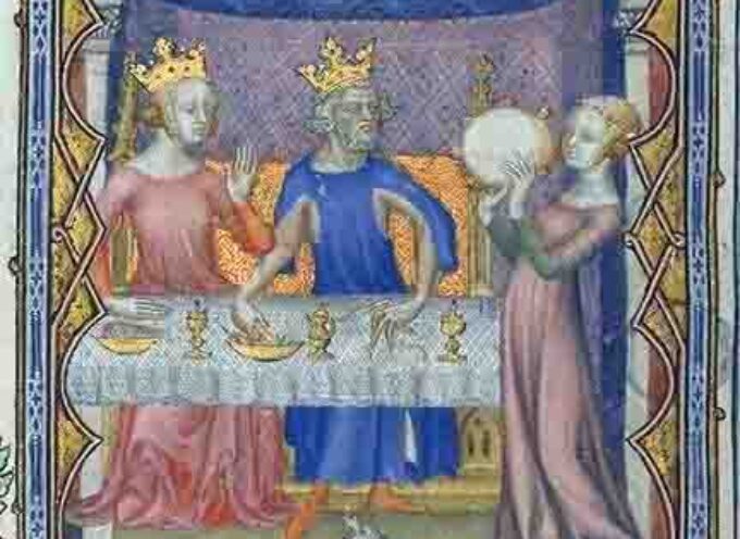 Średniowiecze – kalendarz epoki