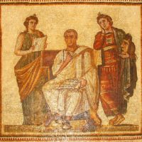 Grecja i Rzym ojczyzną literatury