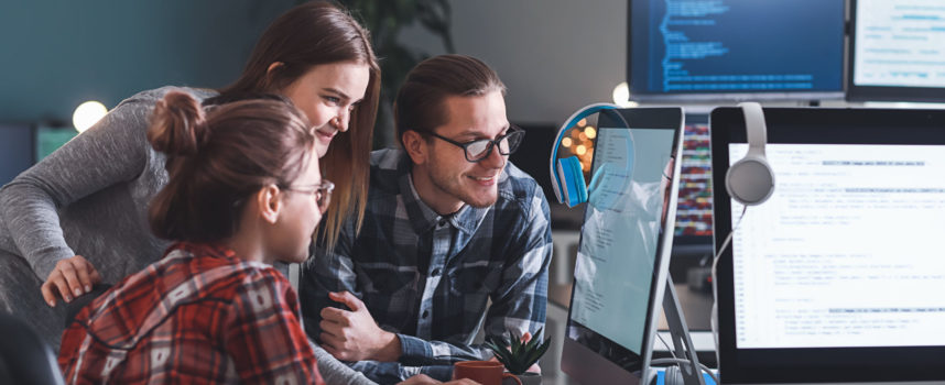 Jak wybrać dostawcę sprzętu IT dla firmy?