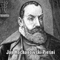Postawa światopoglądowa Kochanowskiego w Pieśniach a myśl antyczna i chrześcijańska