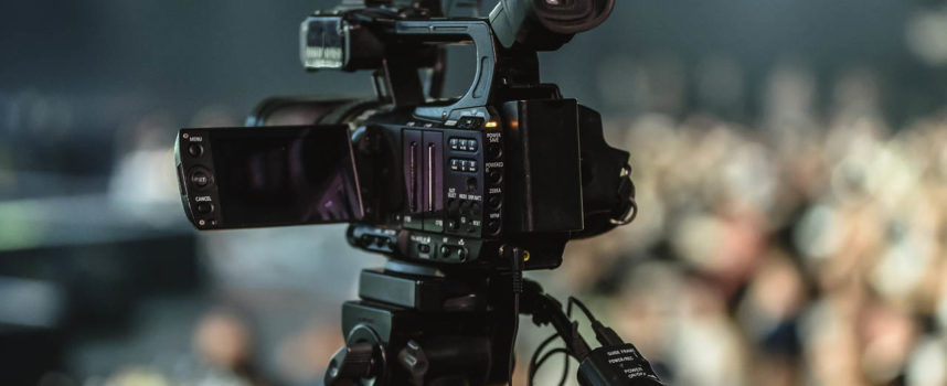 Jak przeprowadzić swój pierwszy streaming?