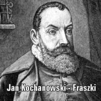 FRASZKI Jana Kochanowskiego