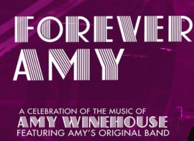 Forever Amy Winehouse – trasa koncertowa 2020