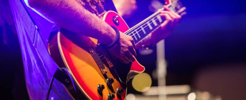 Propozycje najciekawszych imprez muzycznych w lutym – tego nie można przegapić