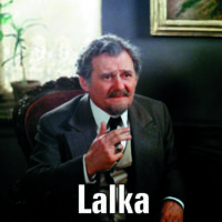 Bolesław Prus – Lalka