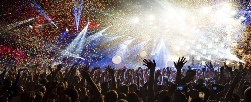 Na jakie koncerty warto się wybrać wiosną?