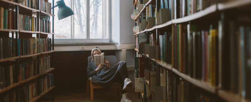 Joanna Chmielewska – mistrz ironicznych kryminałów