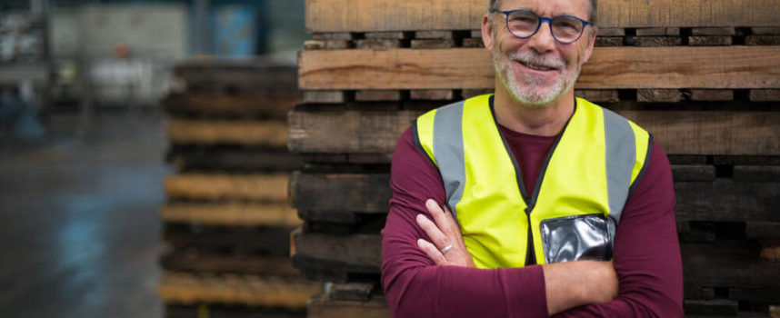 Rynek pracownika budowlanego? W Polsce praca na budowie się opłaca