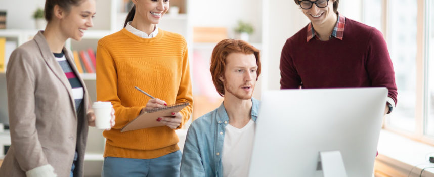 Jakie szkolenia zawodowe zagwarantują pracę?