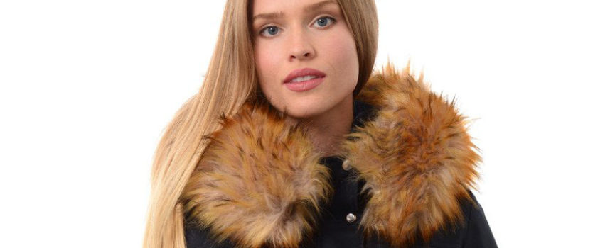 Jakie kurtki zimowe damskie będą modne w 2020 roku?