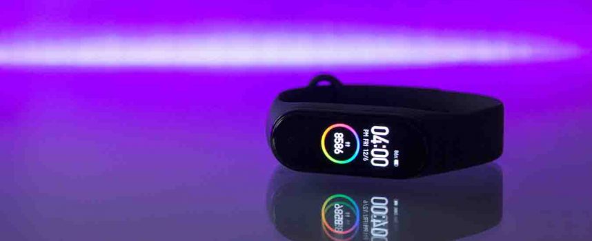 Smartband – MUST HAVE dla każdej aktywnej osoby