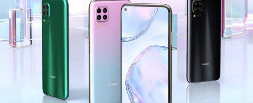 Ranking TOP 5: Najciekawsze etui do Huawei P40 Lite