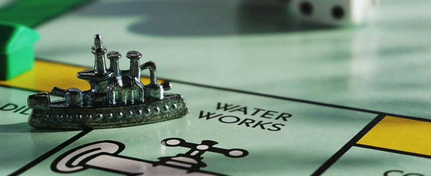 Jak dobrze bawić się w domu? Oto sprawdzone sposoby