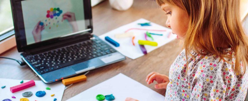 5 sposobów na wykorzystanie Internetu do nauki i zabawy