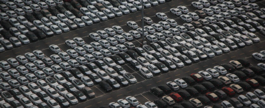 Dekodowanie VIN-u: zrób to przed kupnem auta!