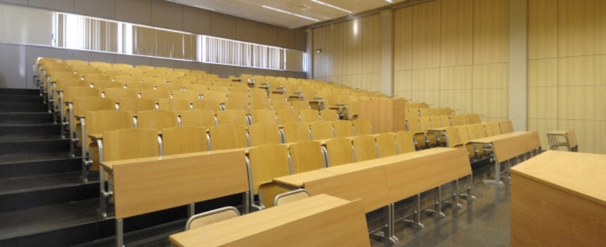 Oferta edukacyjna uczelni w UK – dlaczego warto skorzystać?