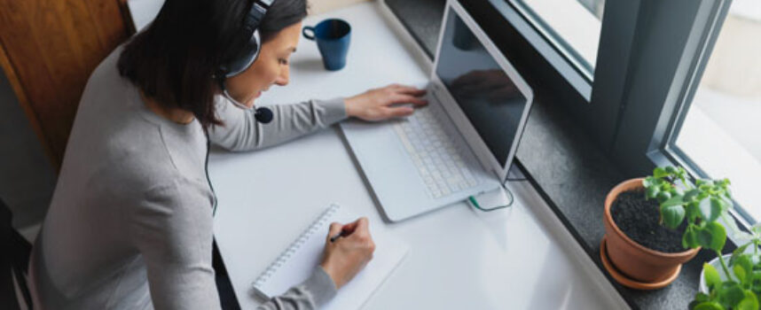 Wymowa w języku angielskim – jak się jej uczyć?