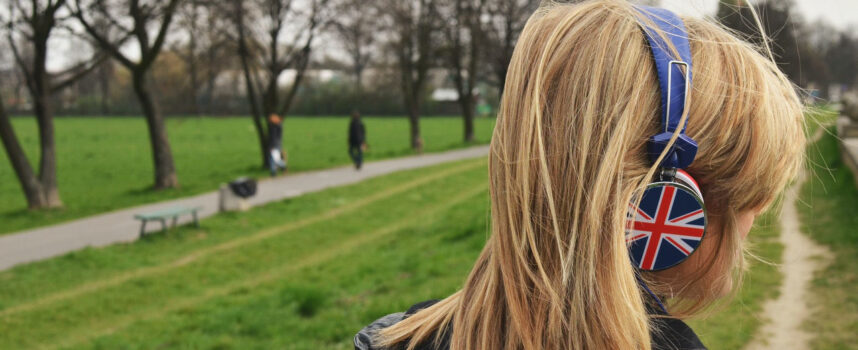 Sposoby na utrwalanie języka obcego