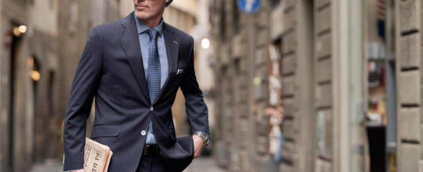 Lavard – Płaszcz Męskie Dla Ciebie