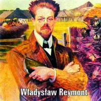 Chłopi Reymonta – powieść naturalistyczna.