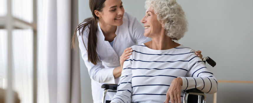 Widzisz siebie w branży medyczno-społecznej? Wybierz dla siebie odpowiedni kierunek studiów