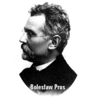 Lalka Bolesława Prusa jako powieść metafizyczna