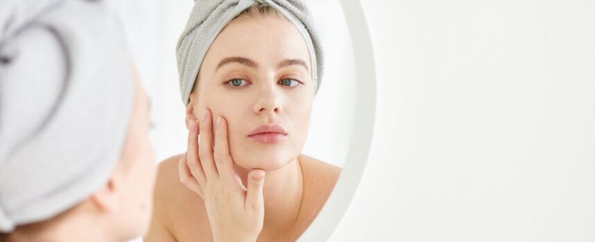 Najczęstsze błędy w pielęgnacji skóry