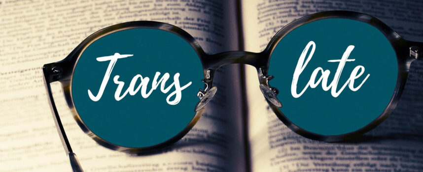 Tłumacz języka angielskiego