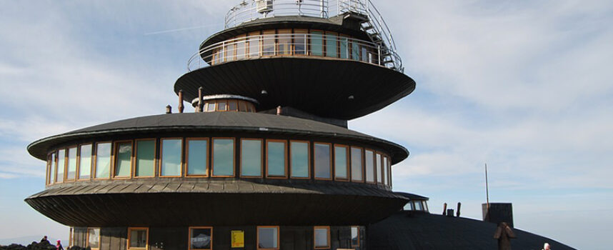 Wycieczka do Karpacza