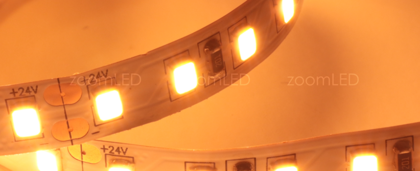 W jaki sposób wykorzystać taśmy LED?