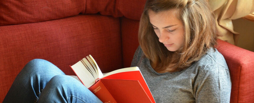 Meble stworzone z myślą o młodzieży