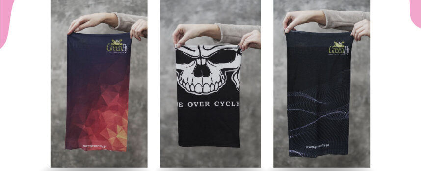 Chusty wielofunkcyjne – alternatywa dla maseczek ochronnych?