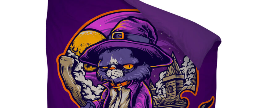 Pościel dla nastolatka – jak ją wybrać?