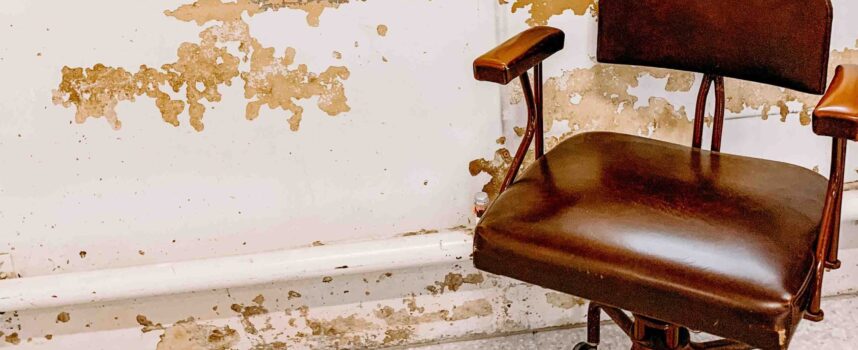 Odnowienie krzesła biurowego – czy to możliwe?