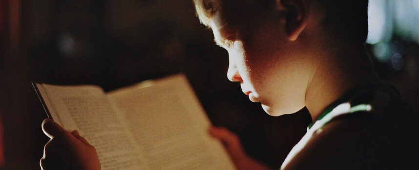 Kiedy Zacząć Czytać Dzieciom I Jakie Książki Wybierać?